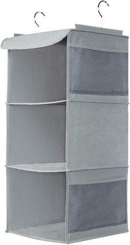 Hanging storage with - storage, shelves