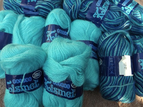 550gm patons kismet very - 550gm, soft