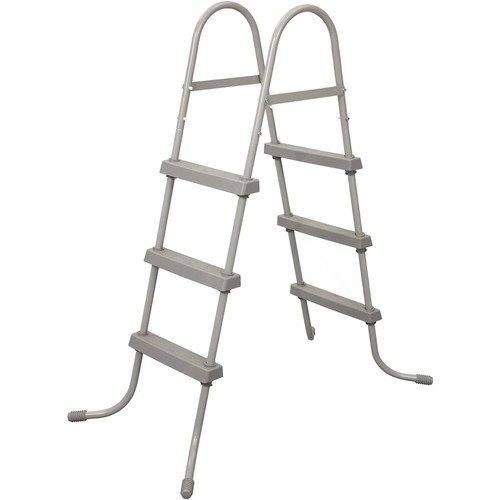 Bestway pool ladder - pool,