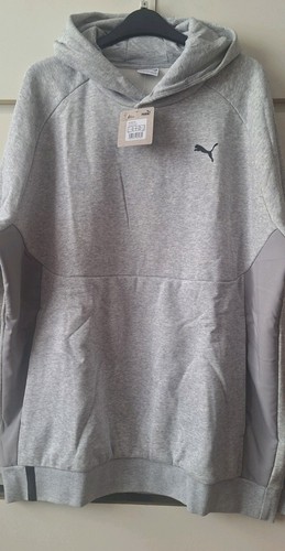 Puma tech hoodie - tech, men’s