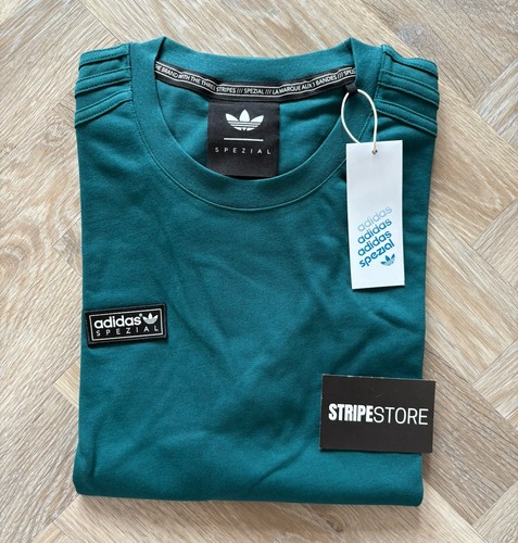 Adidas spzl end brockhall - spzl,