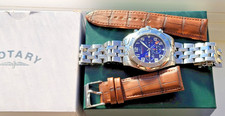 ROTARY AQUASPEED CHRONOGRAPH