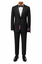 Men giorgio fiorelli black - giorgio,