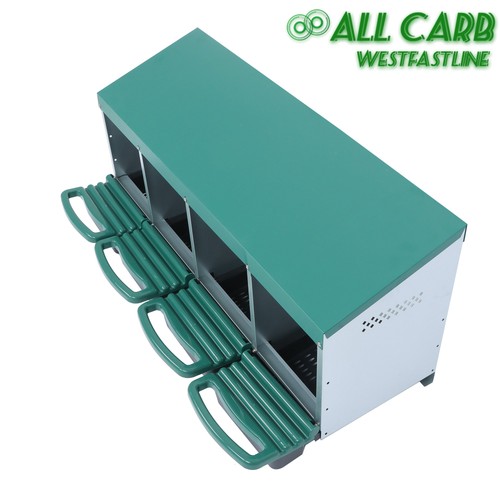 Chicken nesting boxes hole - nesting, 4
