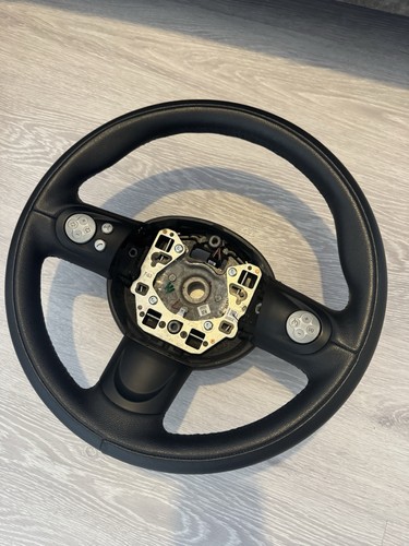Mini cooper r56 steering - cooper,