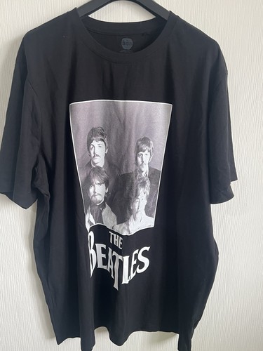 The beatles black - the,