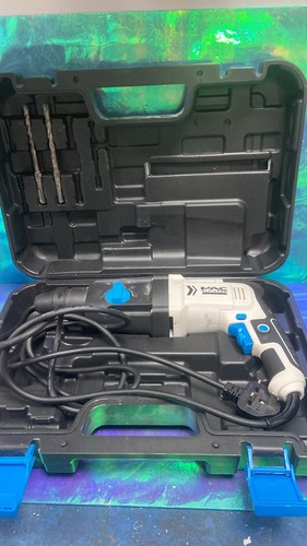 Macallister drill - macallister,