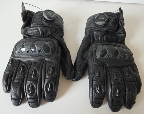 Knox orsa leather - ​knox,