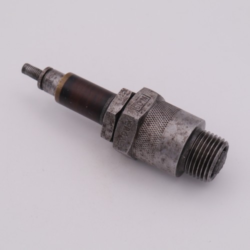 Vintage spark plug eyquem - spark, 60m