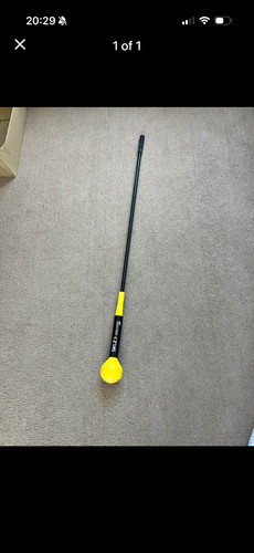 Golf swing speed - swing, brand
