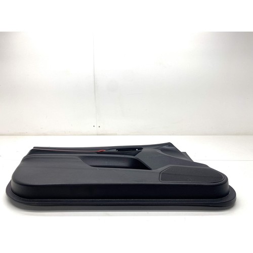 Honda civic door card front - door,