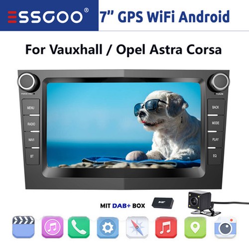 For vauxhall astra corsa - vauxhall,