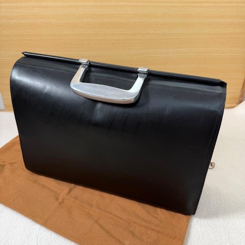 Bill amberg rocket bag black - bill, bag,