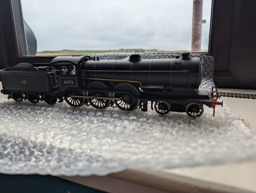 Gauge b12 61572 kit - b12/3, built