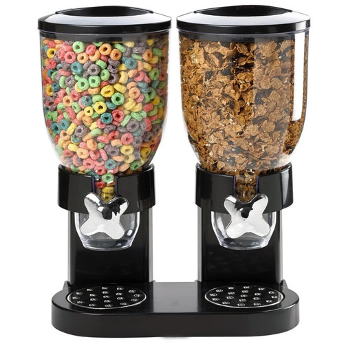 Barrel dry food - food,,