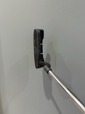 Dunlop Right Handed Putter Steel Shaft