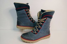 NEW ECCO SIBERIA LITE DENIM