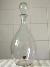 Orrefors Swedish Hand Blown