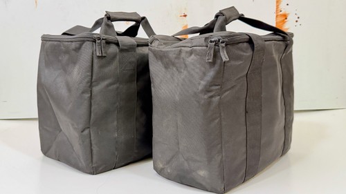 Tourmaster luggage bag - tourmaster,