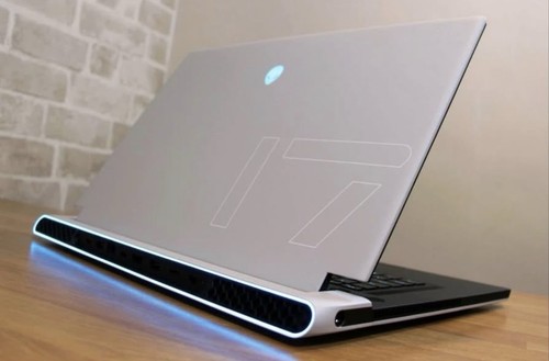 Dell alienware x17 geforce - x17,