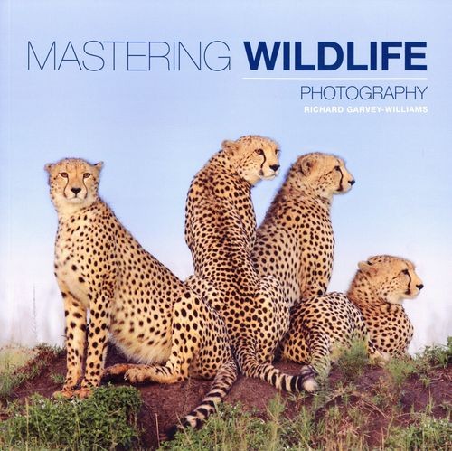 Mastering wildlife photography - mastering,