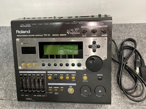 Roland drums drum - v-drums,