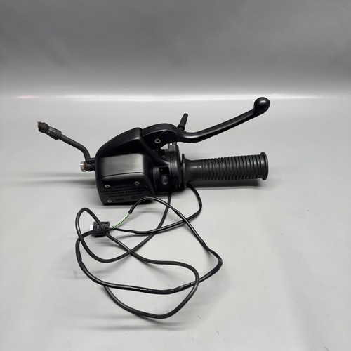 Bmw 1200lt handlebar - handlebar, grip