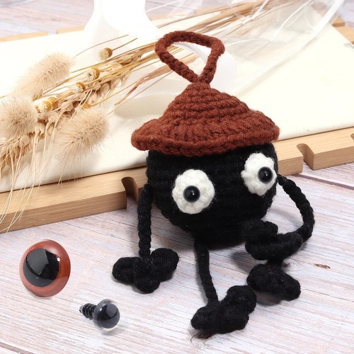 50pcs plastic safety eyes for - plastic,