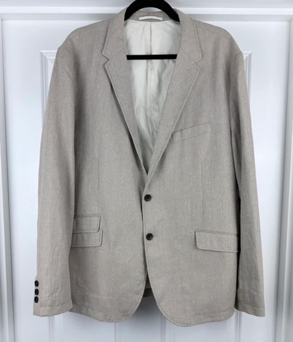 Rocha john mens linen - john,