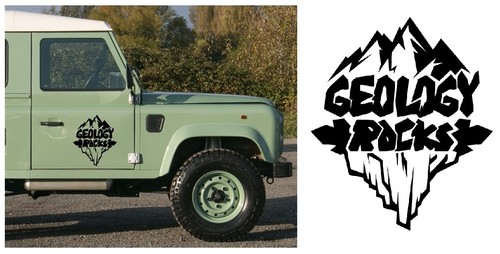 Vinyl decal sticker - /,