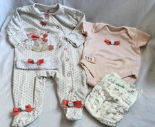 Reborn baby dolls clothes and