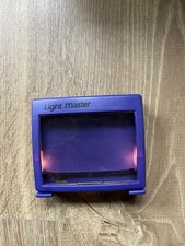 Gameboy Light Master Accessory