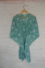 Indian hand print - print, 100%cotton