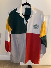 Vintage Tennents Pilsner Rugby