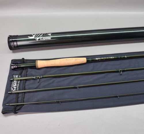 Loomis nrx 5 - loomis,