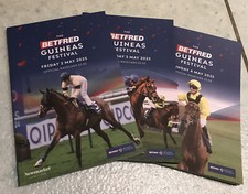 NEWMARKET BETFRED 1000 2000