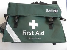 St John Ambulance Zenith First