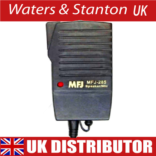 Mfj 285r mini - mfj-285r,
