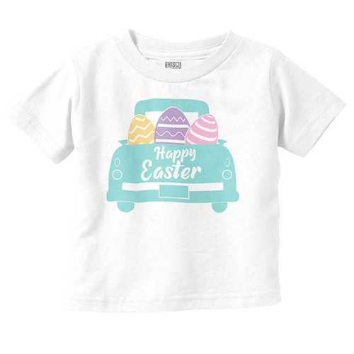 Happy easter spring egg hunt - happy,