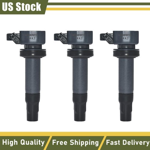 3pcs ignition coils - 3pcs,