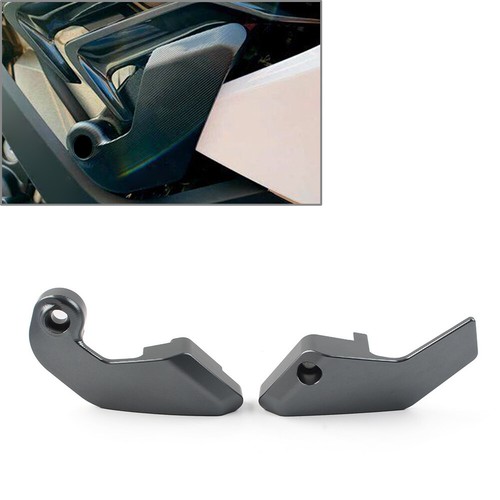 Engine guard crash frame - engine,