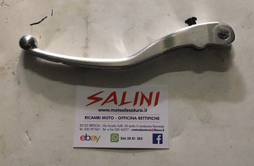 Left clutch lever - lever, ktm