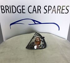 TOYOTA AVENSIS. 2001-2003.  Passenger Side. INDICATOR LIGHT. #9