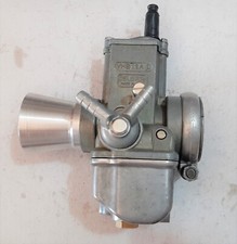 Dell'Orto VHB 29 AD Carburetor