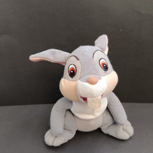 Thumper rabbit soft toy - thumper, plush