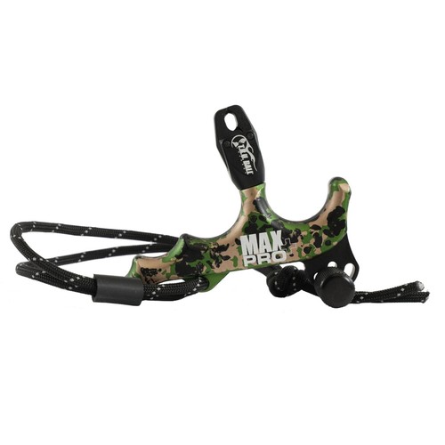 Tru ball archery - archery, release