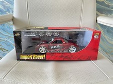 Collectable Rare Diecast Jada