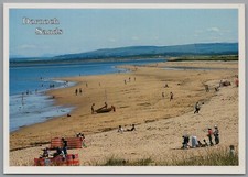 Dornoch Sands Sutherland