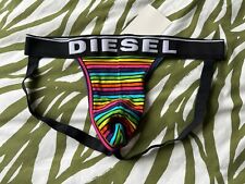 Diesel Jock Multicoloured - Size Large