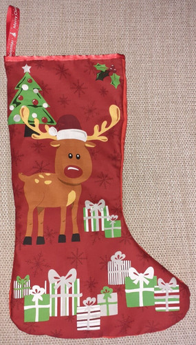 Handmade large christmas - handmade,